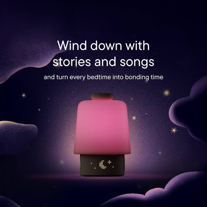 Hatch Baby Sleep Support, Sound Machine &amp; Night Light