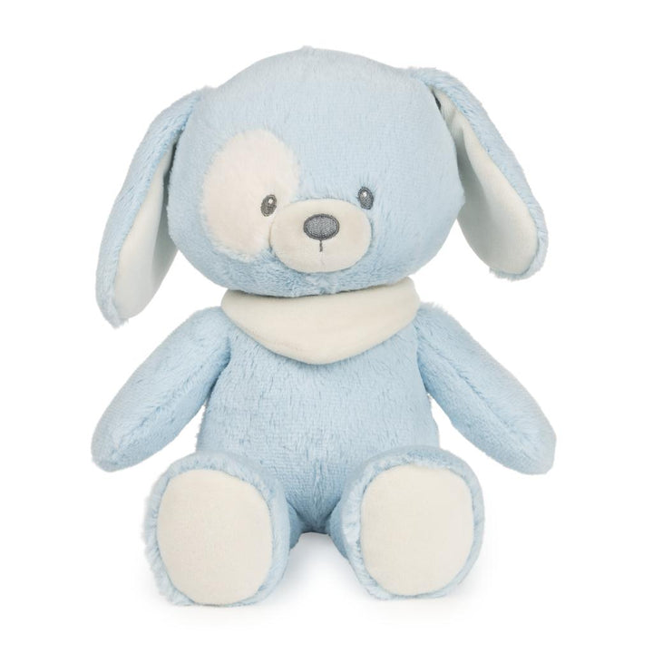 13" 100% Recycled Puppy Plush