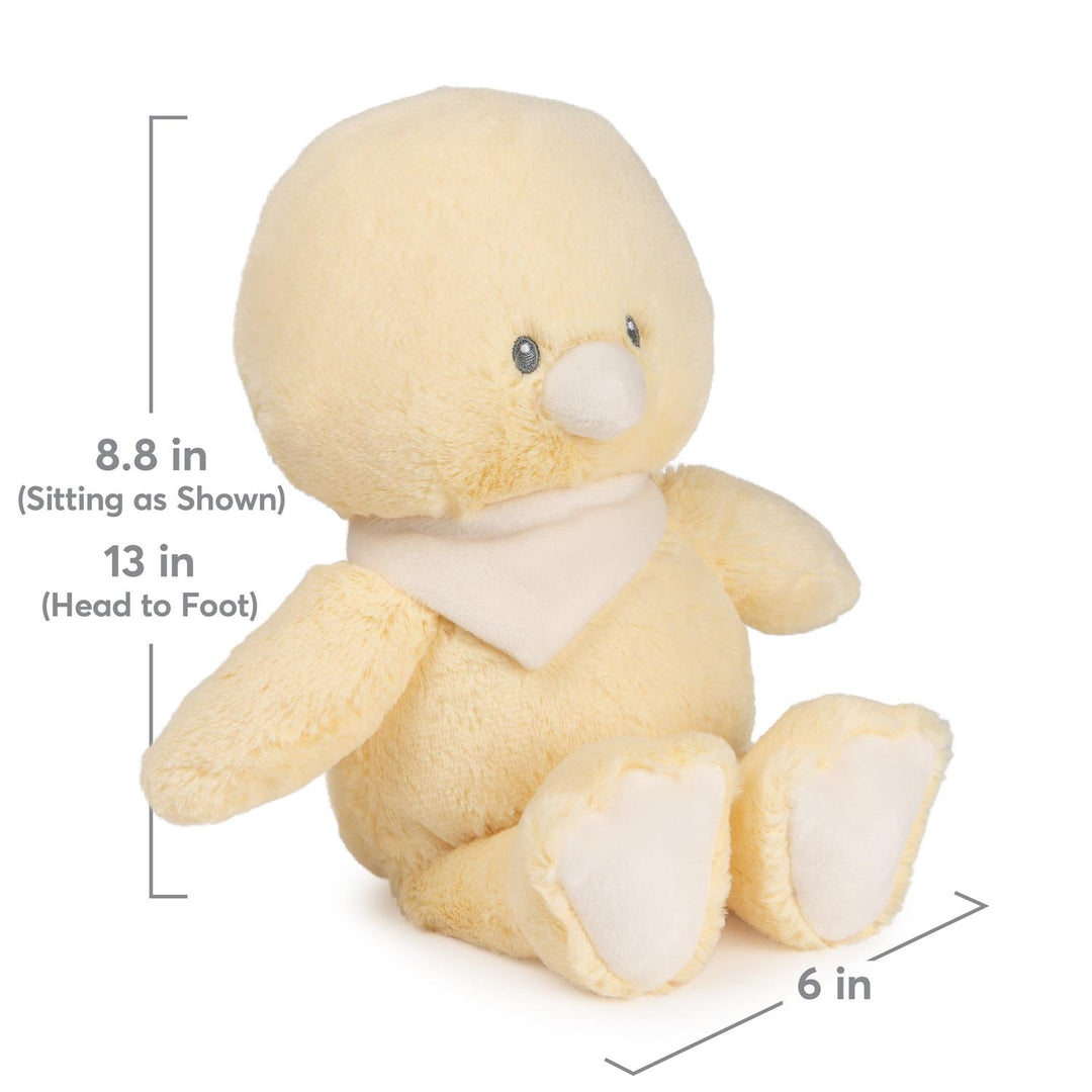 100% Recycled Duckling 13"