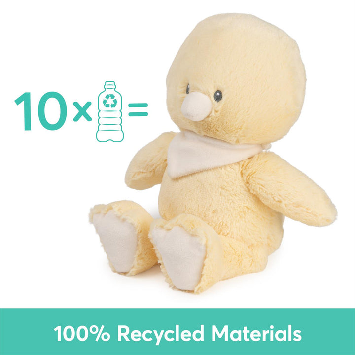 100% Recycled Duckling 13"