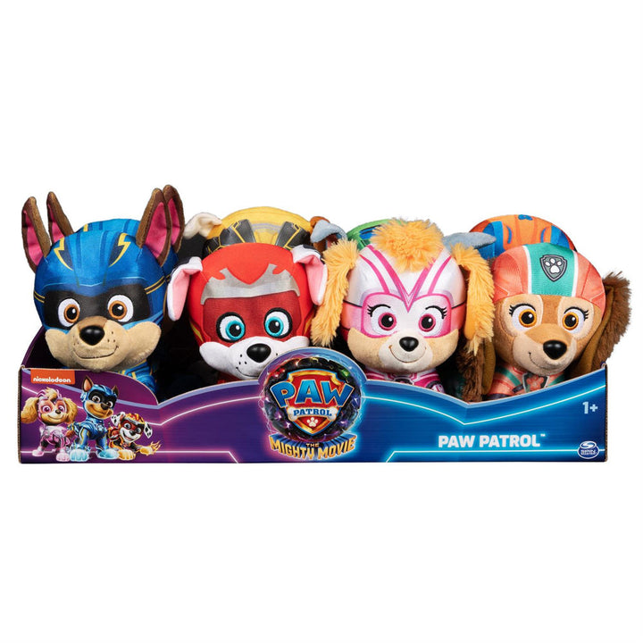 Paw Patrol Might Movie, 6"