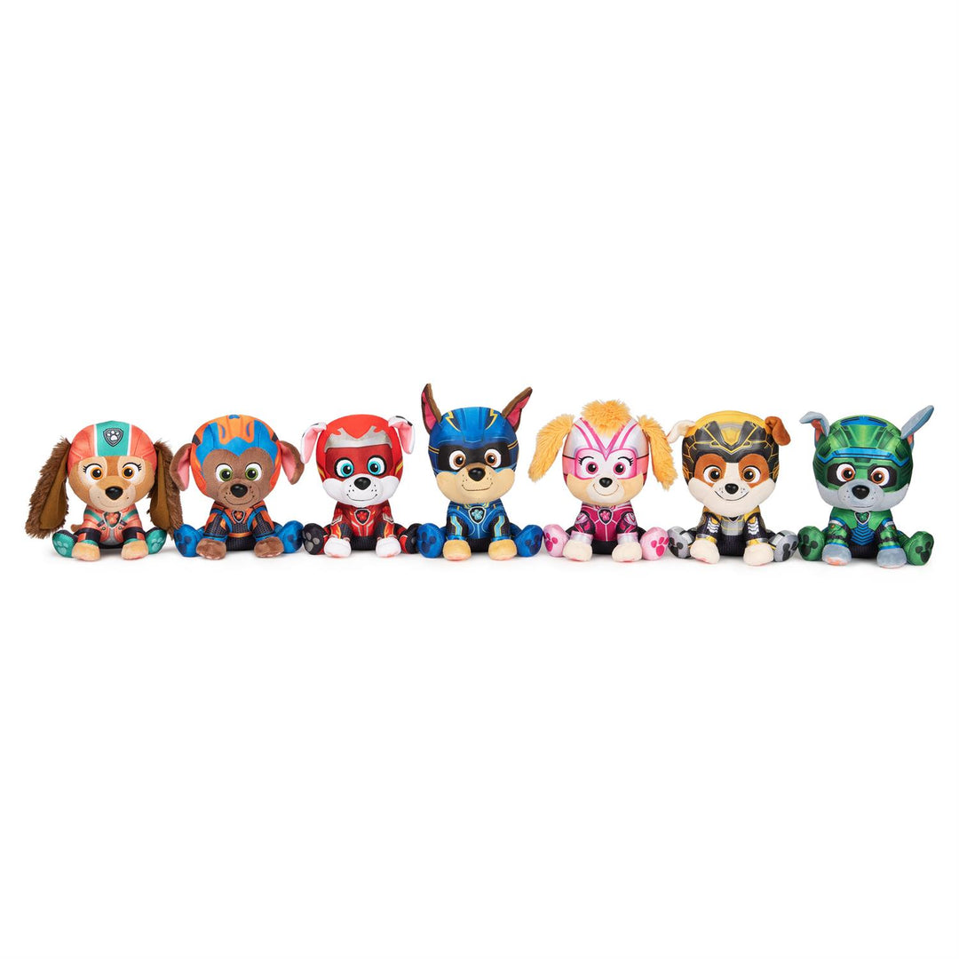Paw Patrol Might Movie, 6"