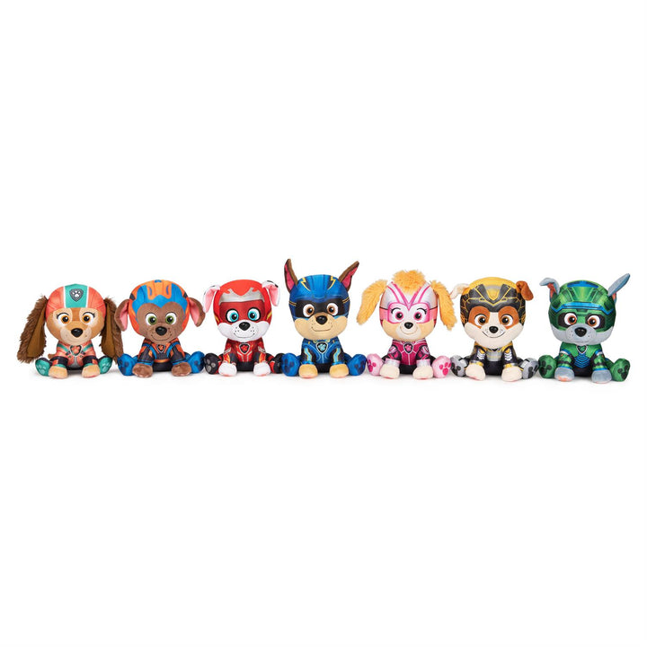 Paw Patrol Might Movie, 6"