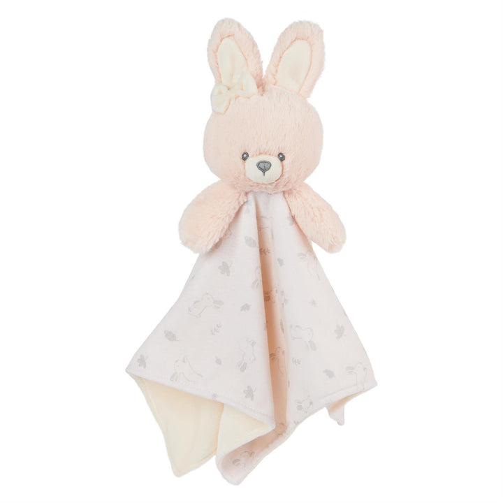 10" 100% Recycled Plush  Lovey