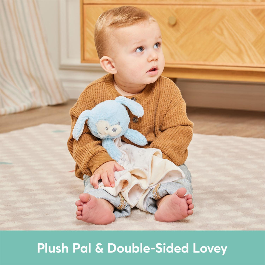 10" 100% Recycled Plush  Lovey