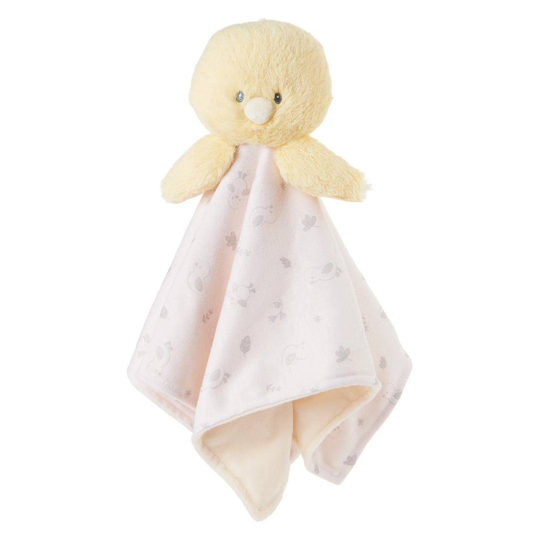 10" 100% Recycled Plush  Lovey