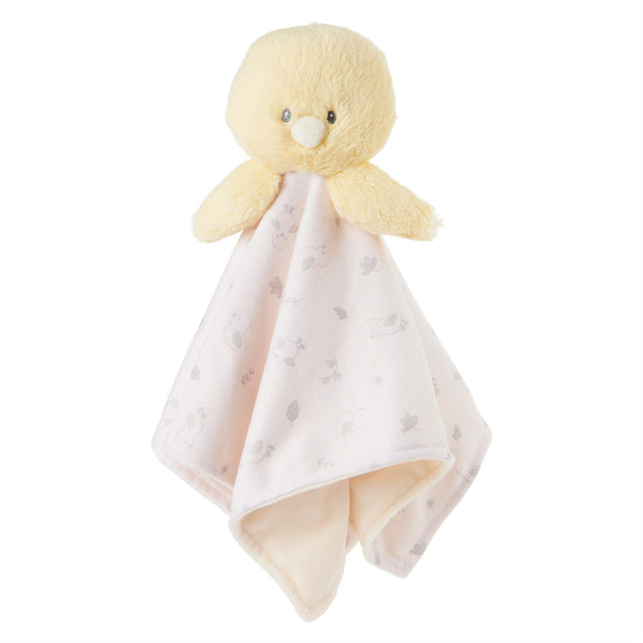 10" 100% Recycled Plush  Lovey