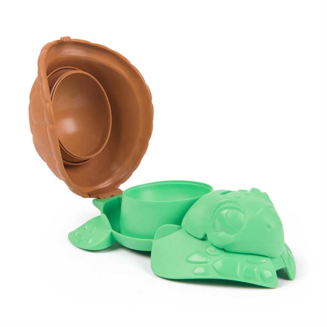 Kinetic Sand, Project Planet Turtle Beach Playset