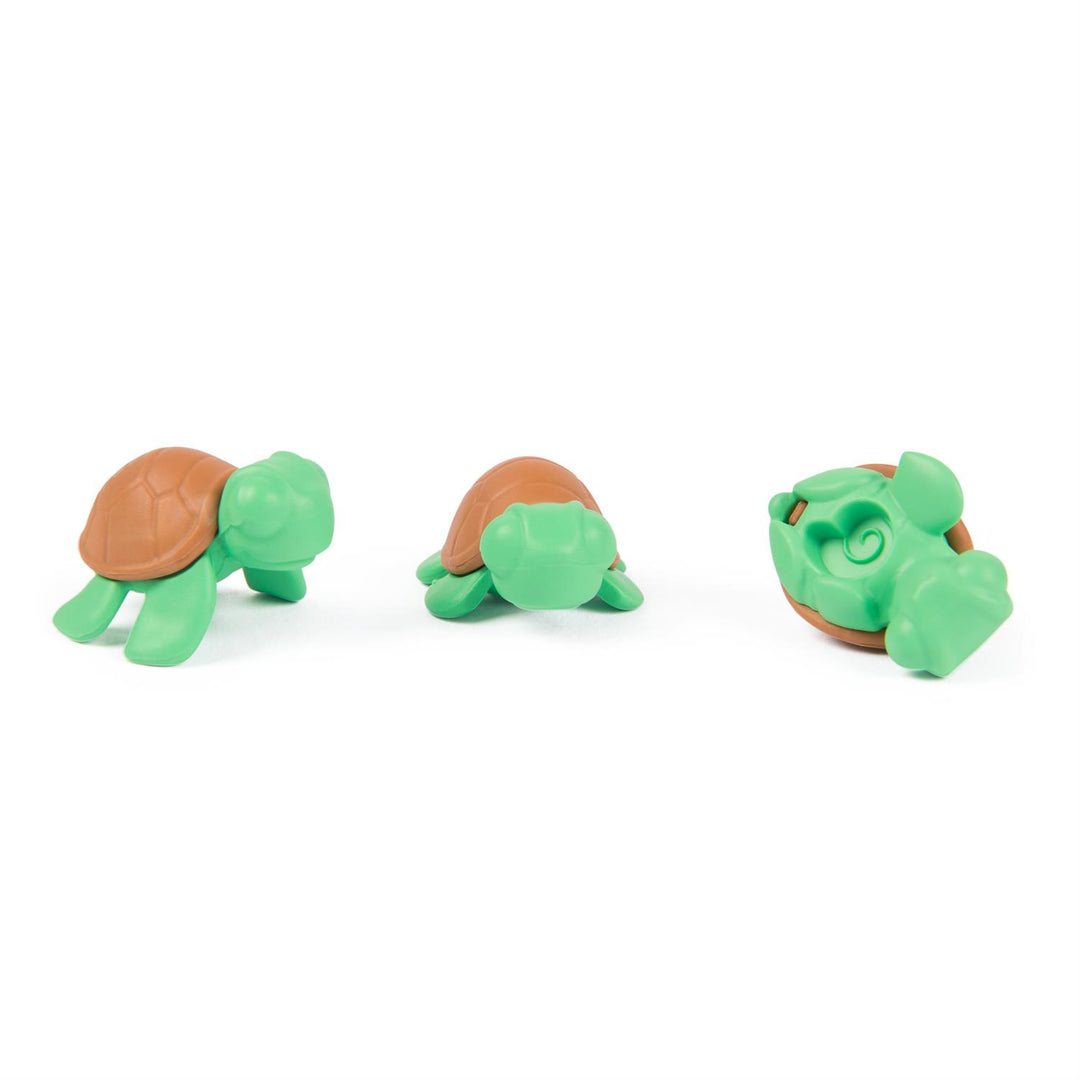 Kinetic Sand, Project Planet Turtle Beach Playset