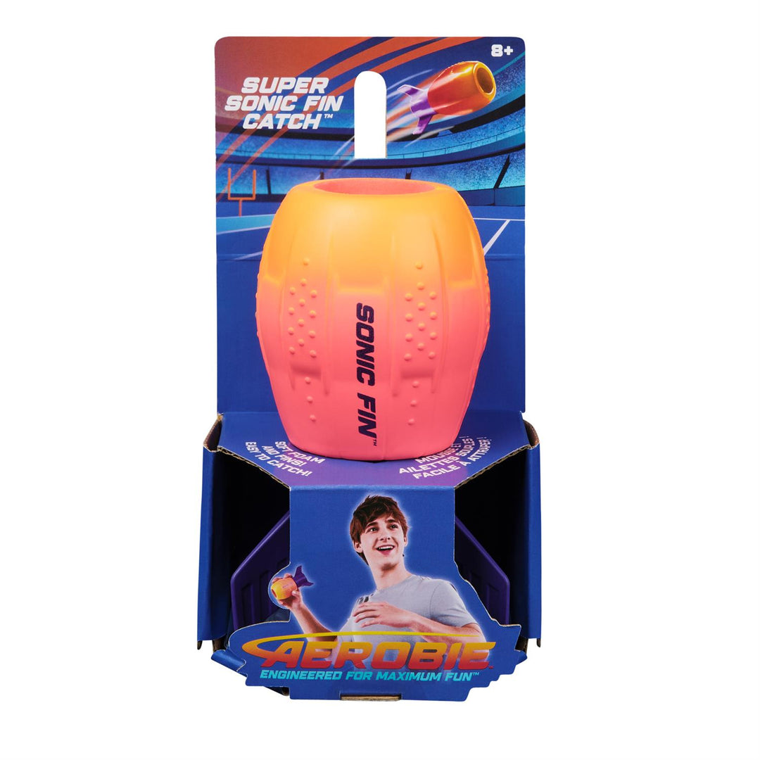 Aerobie Super Sonic Fin
