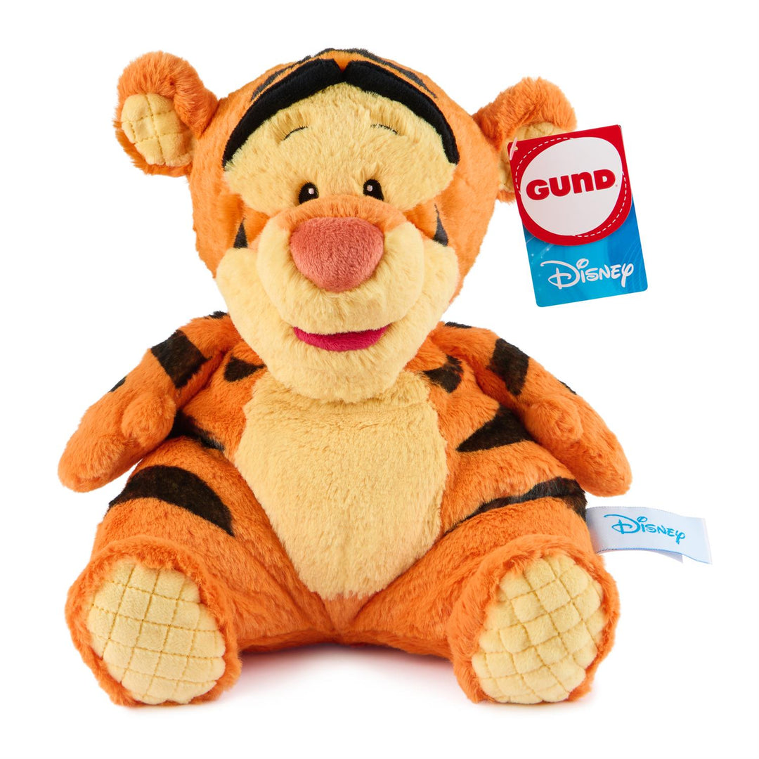 Oh So Snuggly Plush 12.5"