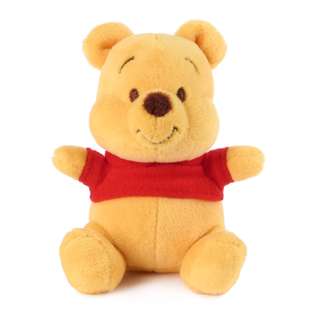 Winnie the Pooh Playset, 8 in