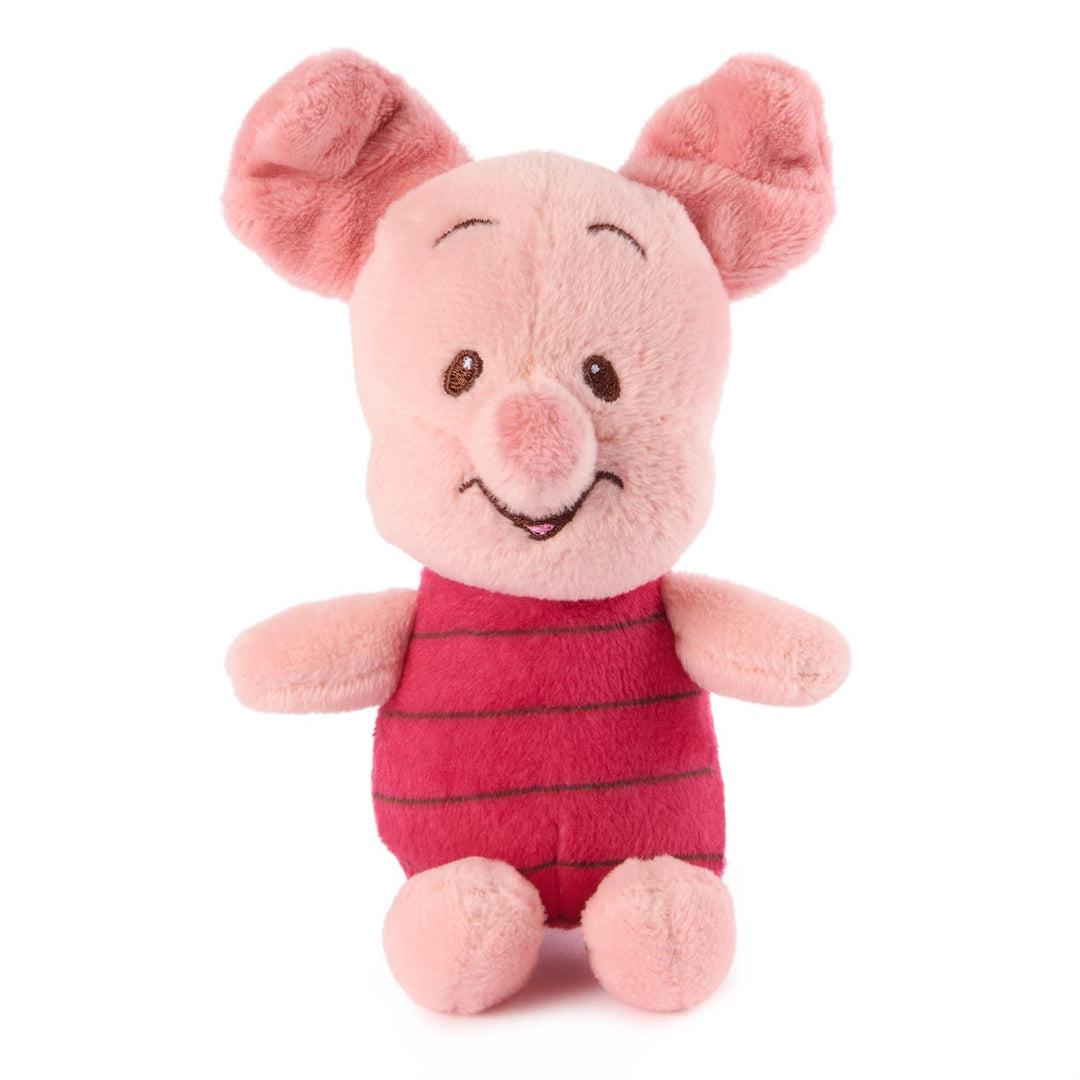 Winnie the Pooh Playset, 8 in