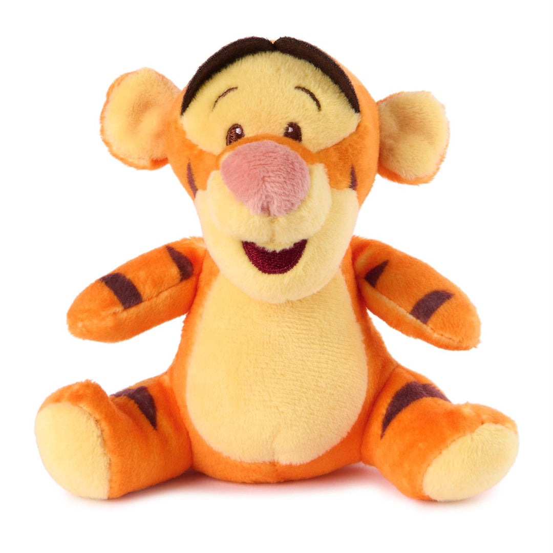 Winnie the Pooh Playset, 8 in