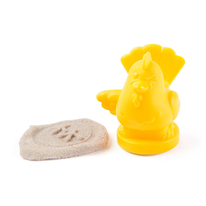 Kinetic Sand, Sandy Farm Set