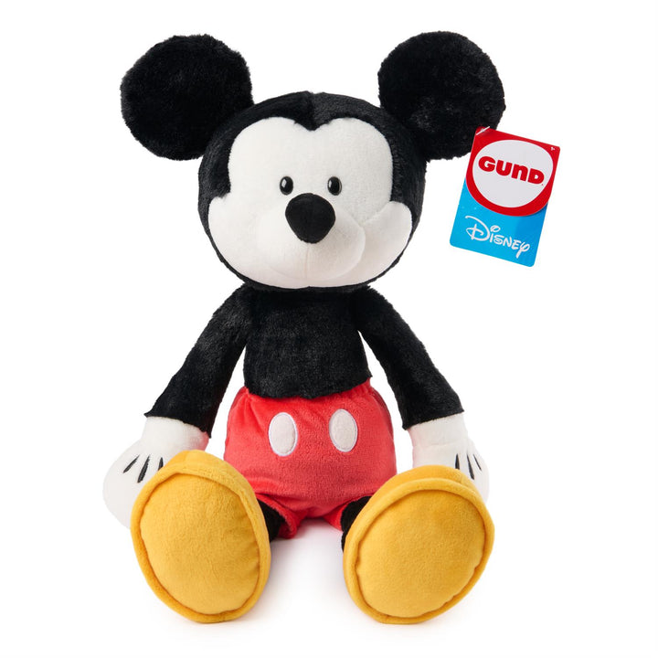 Toothpick Mickey Mouse, 15"