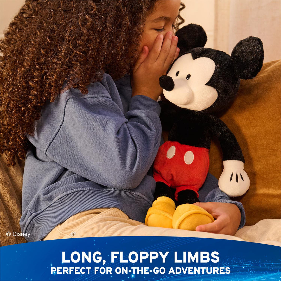 Toothpick Mickey Mouse, 15"