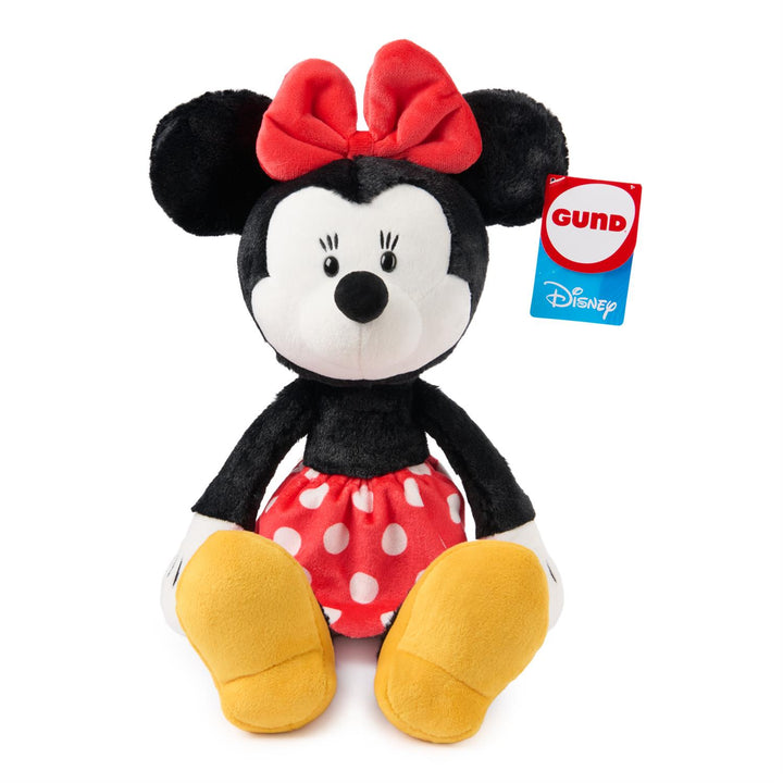 Toothpick Minnie Mouse, 15"
