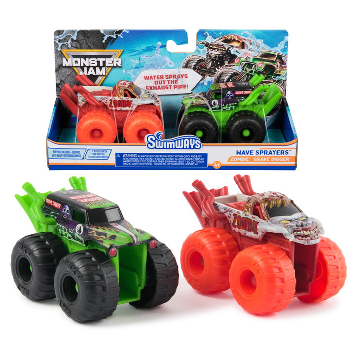 Swimways Wave Sprayers