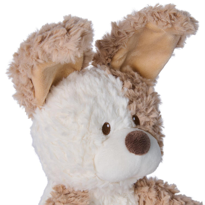 Peek-a-Boo Peeki the Puppy, 7"