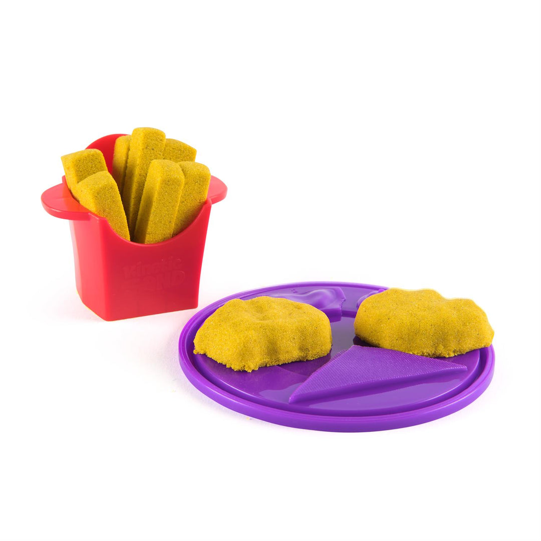 Kinetic Sand Surprise Takeout Treats (styles may vary)