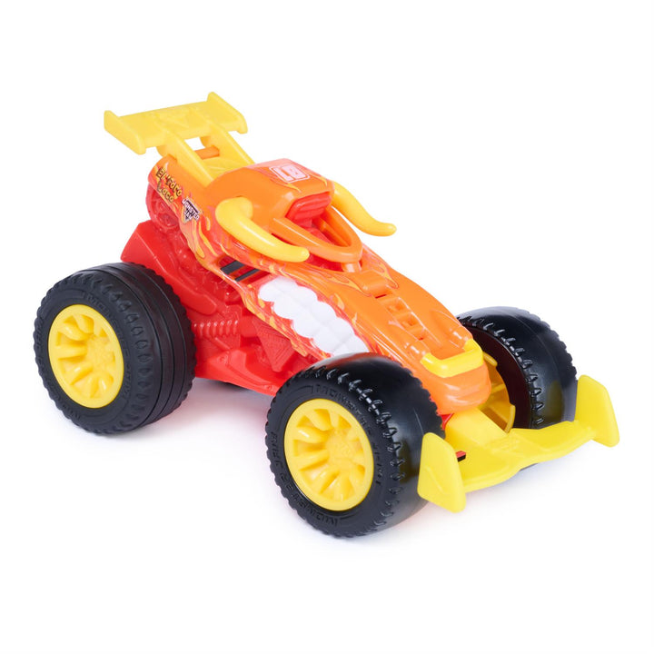 Monster Jam Monster Motors, 1:64 Rev Up Monster Truck