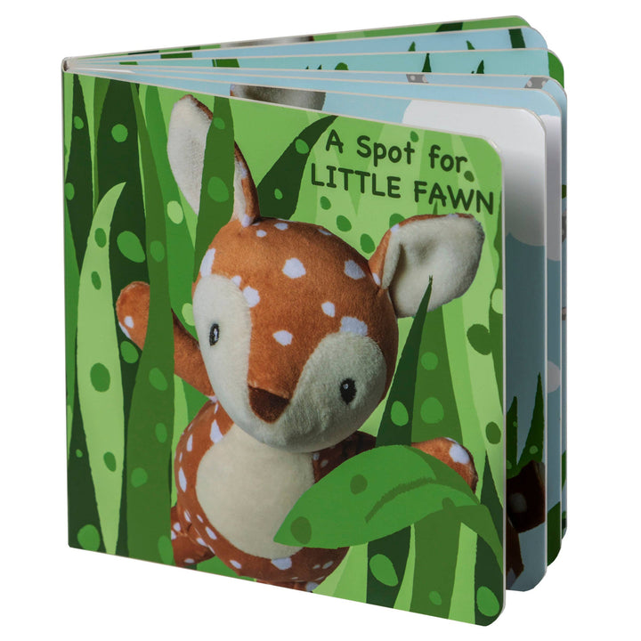 Mary Meyer - Leika Little Fawn Board Book