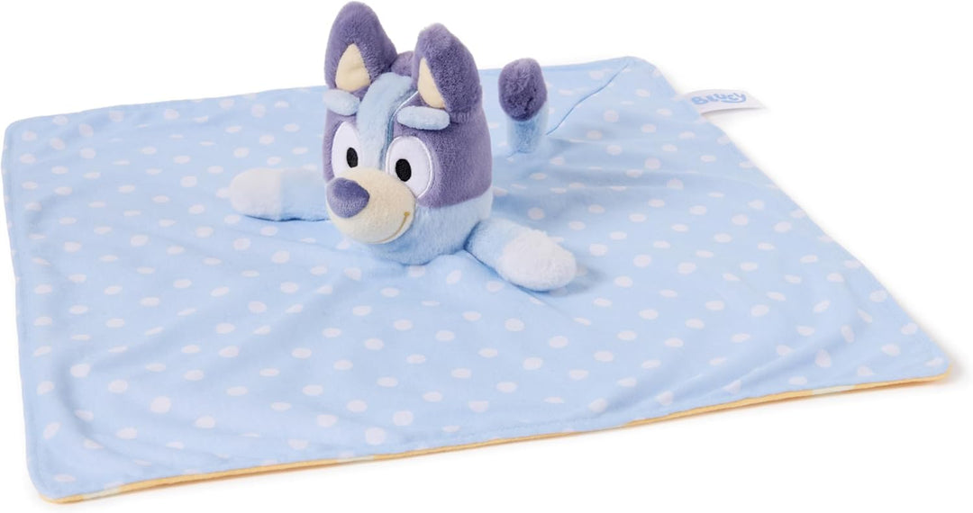 Bluey Sustainably Soft Plush Lovey