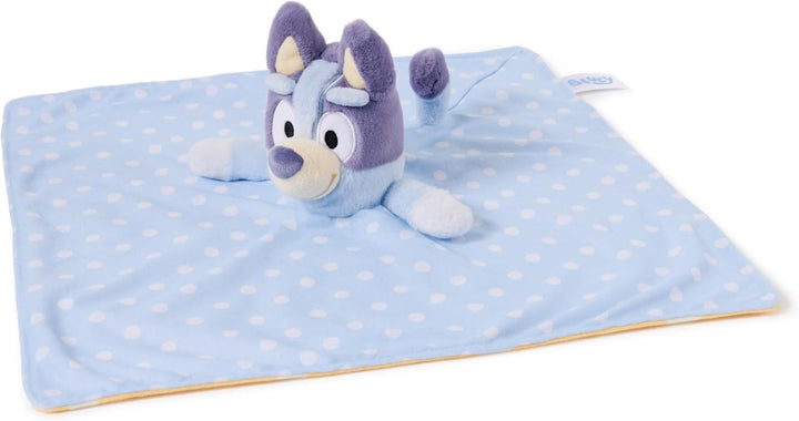 Bluey Sustainably Soft Plush Lovey