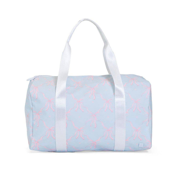 Mini Packer - SM Duffel Bag Eloise Bow