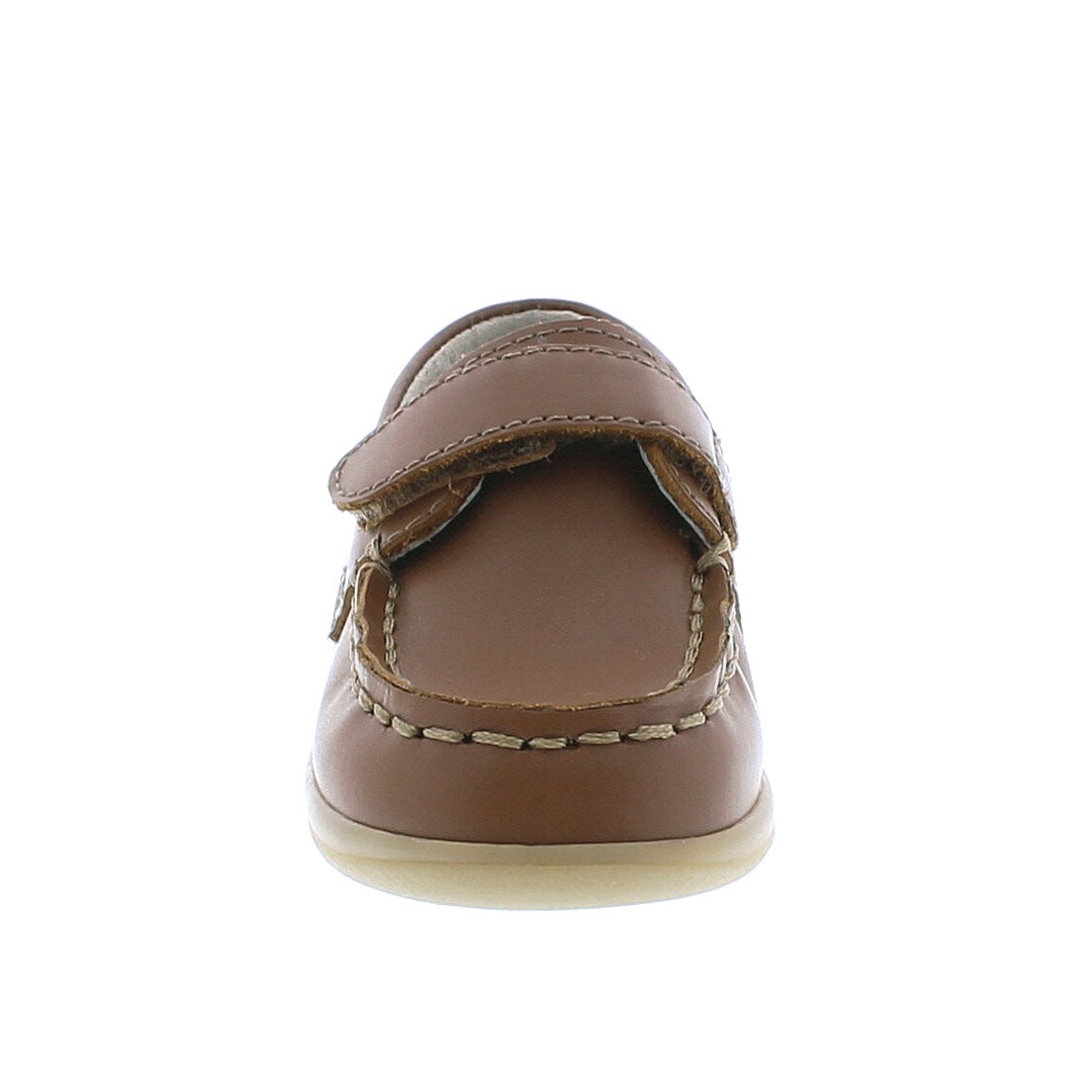 Peyton - Chestnut