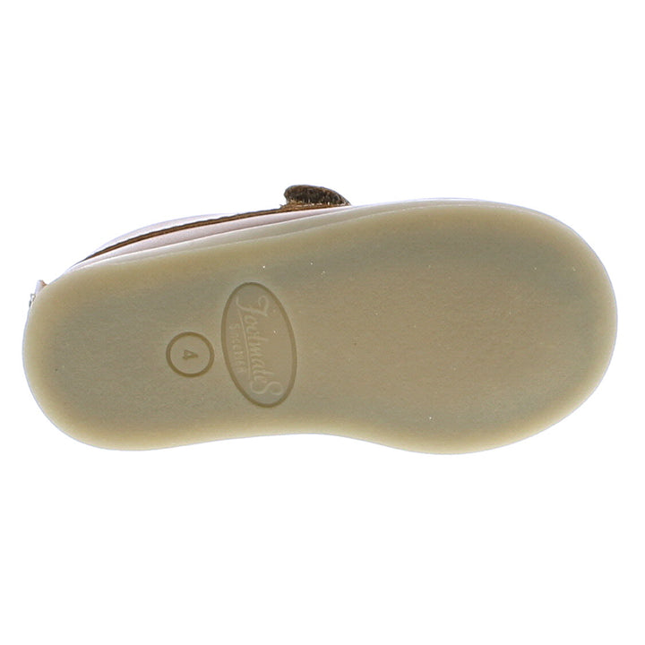 Peyton - Chestnut