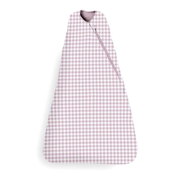 Sleep Bag Swaddle, Arms in or Out!