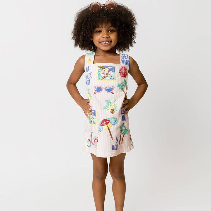 La Dolce Vita Dress