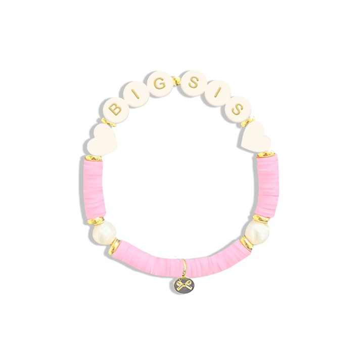 Sister Bracelet Stack