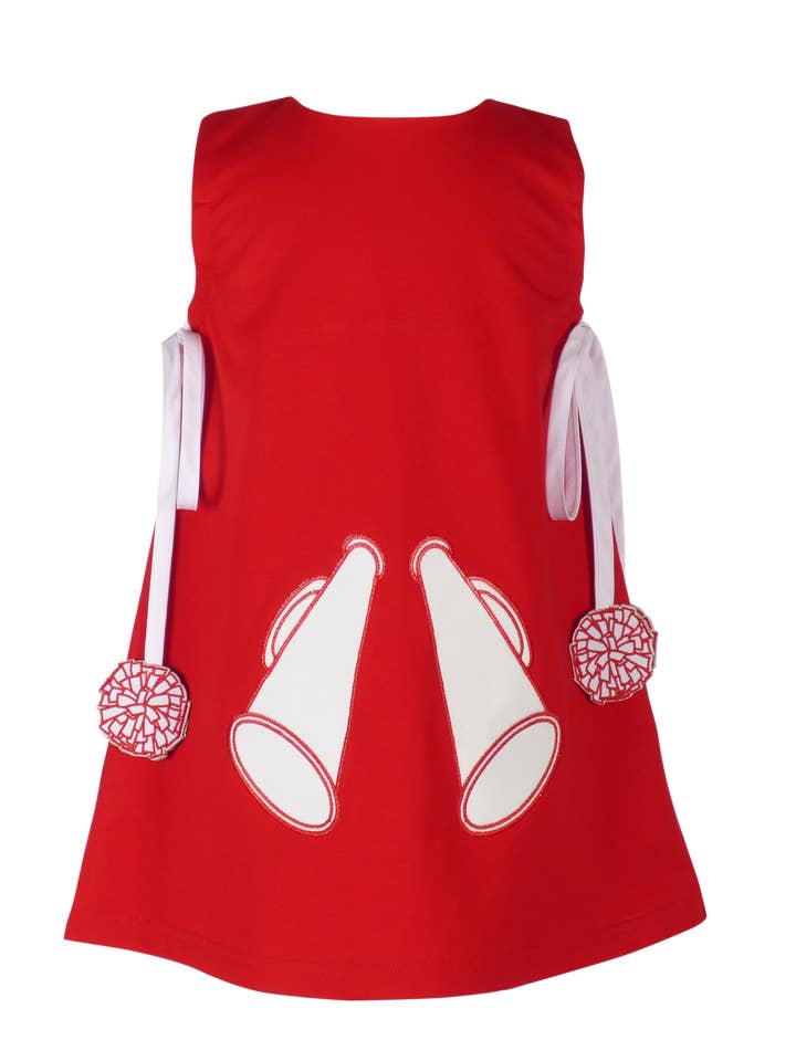 Game Day Jumper