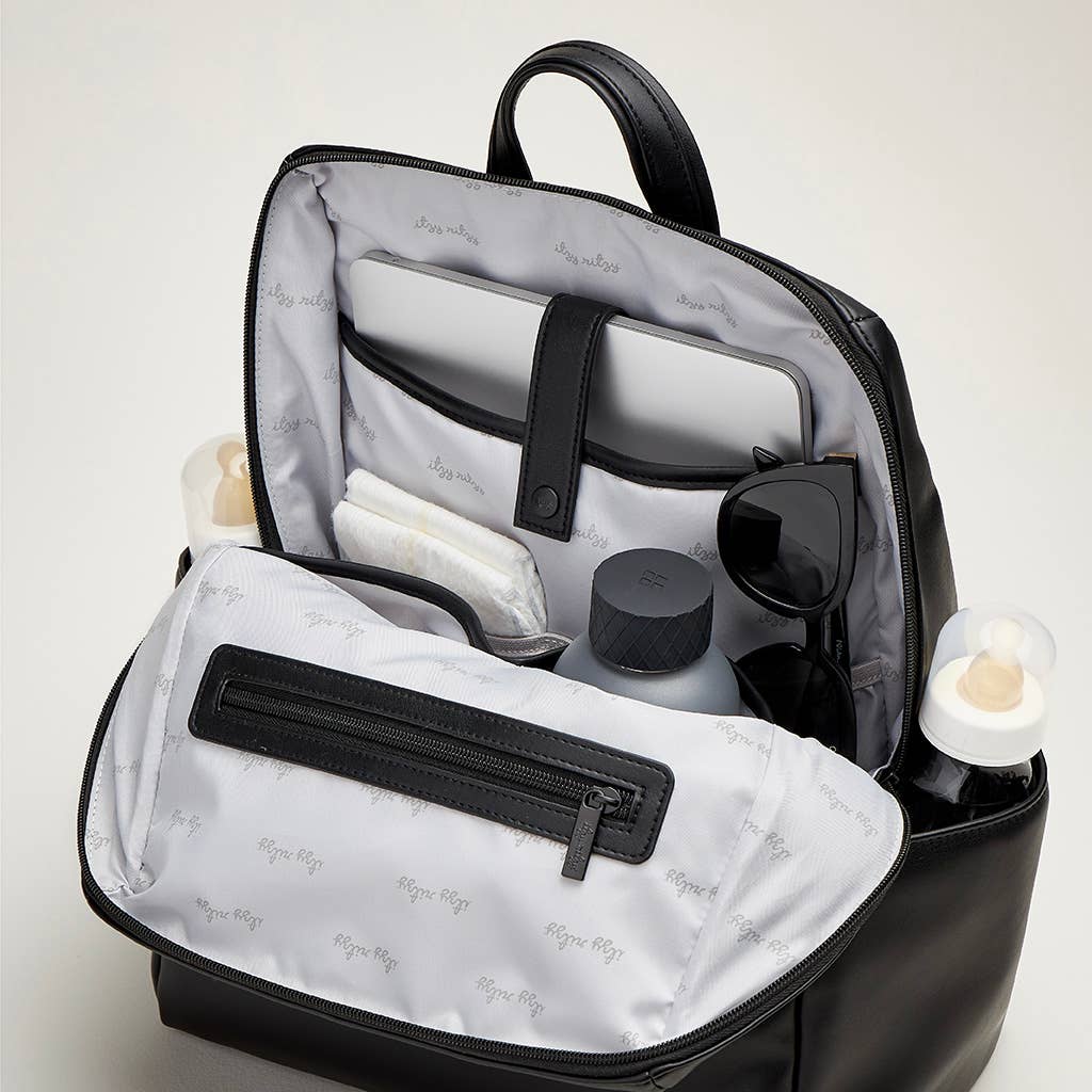Eras Backpack Diaper Bag