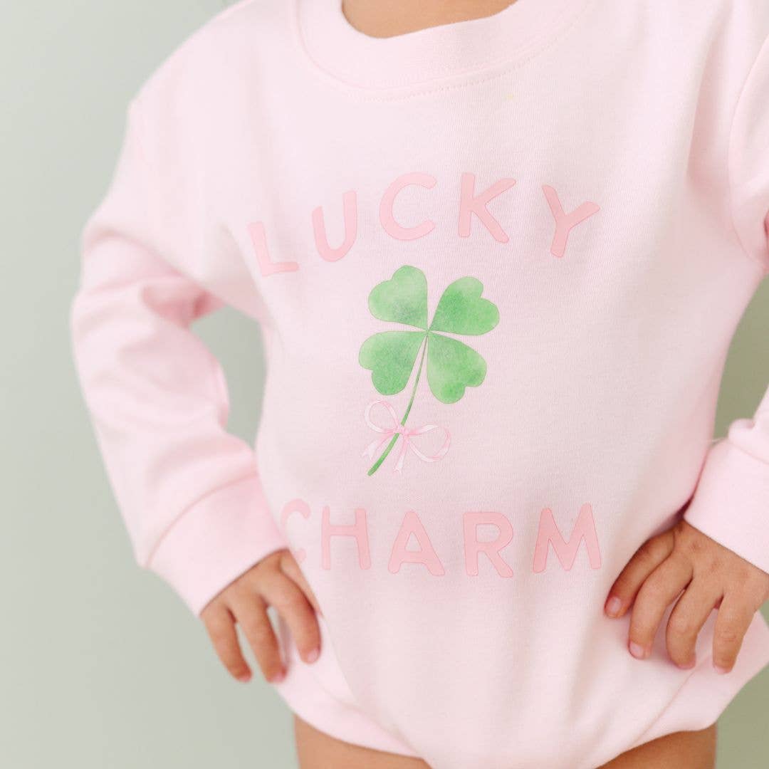Lucky Charm St. Patrick&