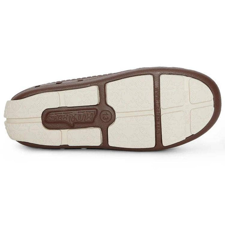 Prodigy Driftwood Brown/Coconut KIDS