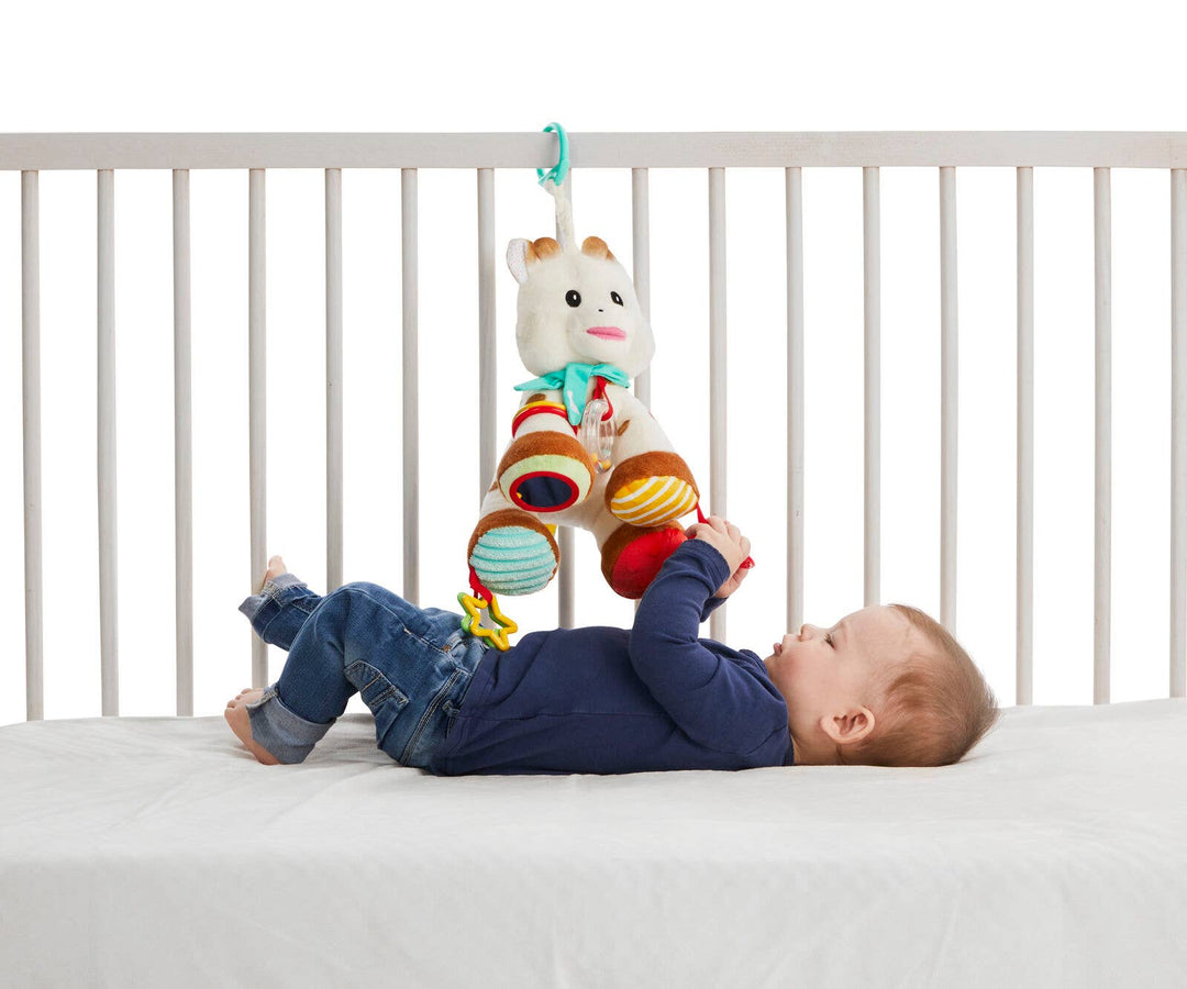 Activities Plush
