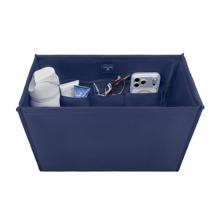 Tote Organizer - Oxford Navy