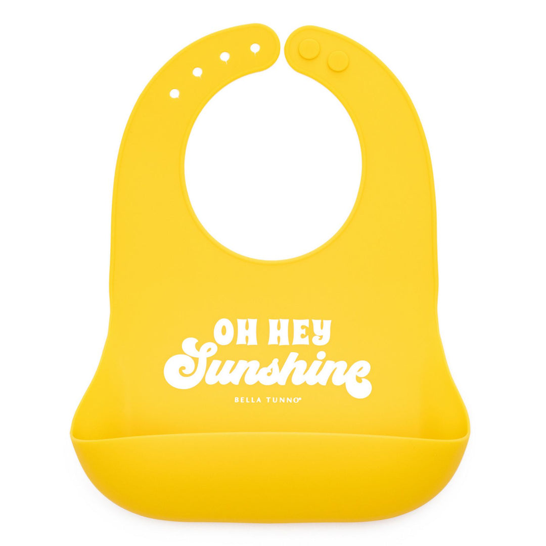 Statement Bibs