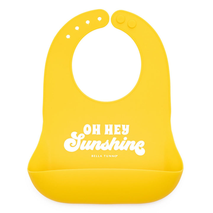 Statement Bibs