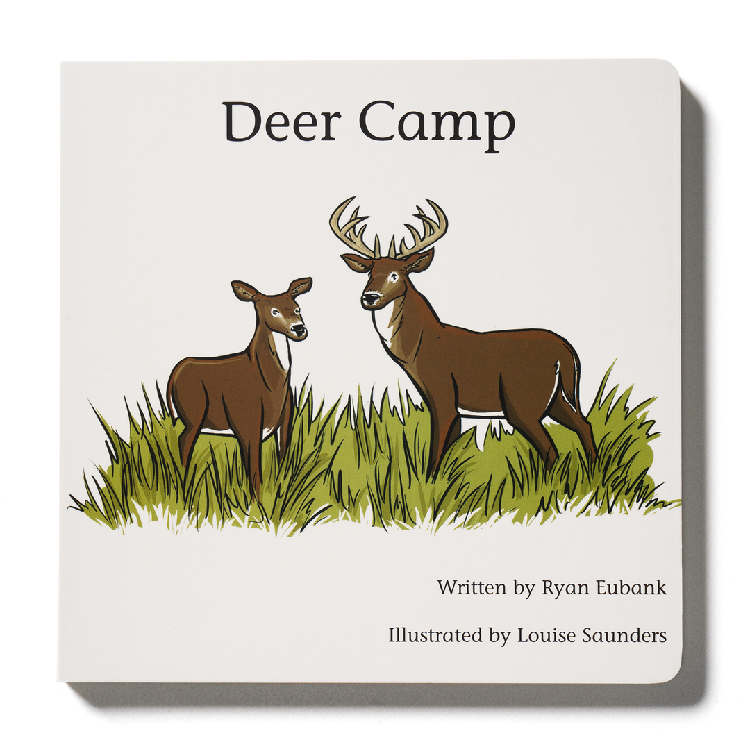 Deer Camp Children&