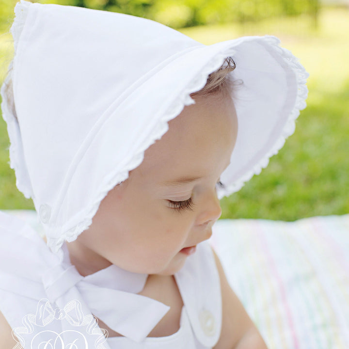 Catesby Country Club Bonnet