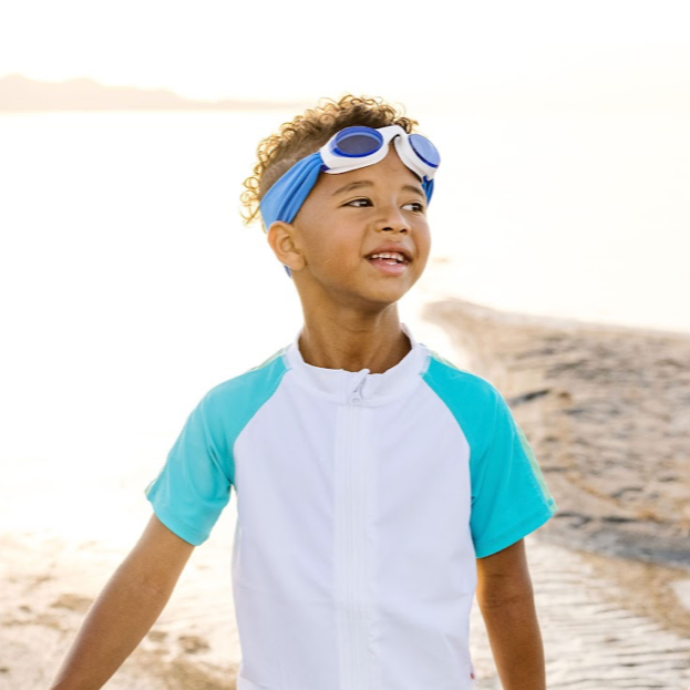 Royal Swim Goggles
