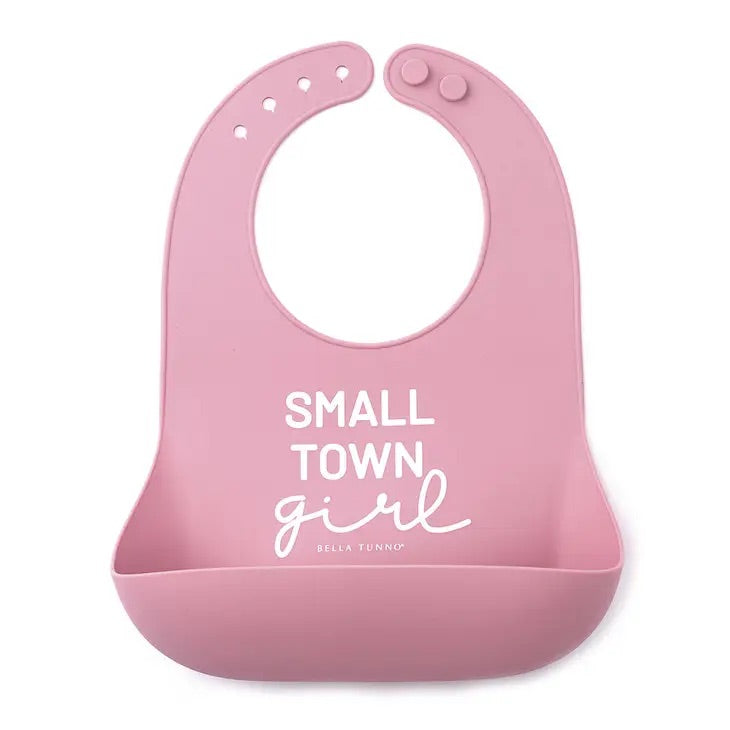 Statement Bibs