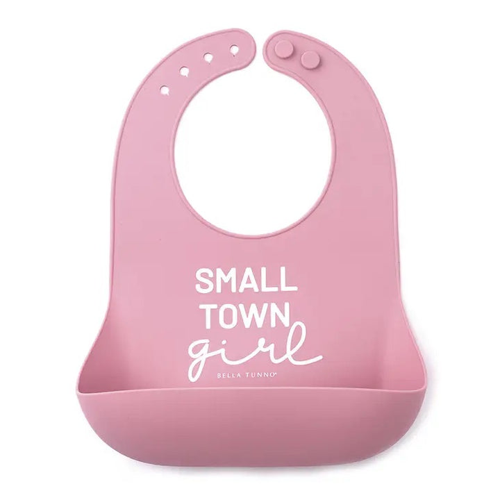 Statement Bibs
