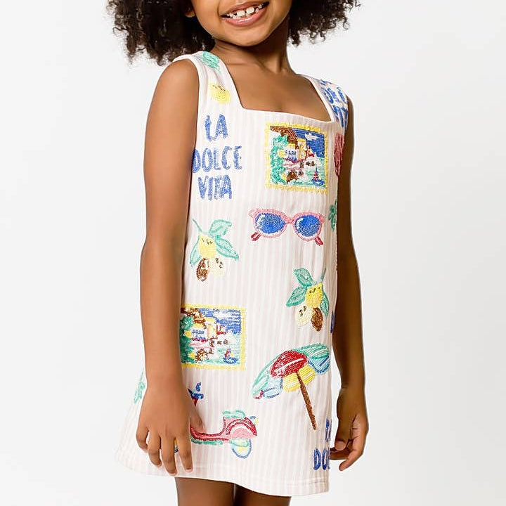La Dolce Vita Dress