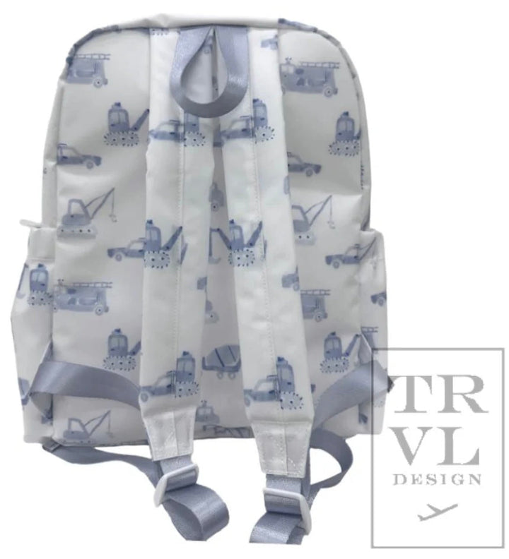 Backpacker - Dig It! Backpack